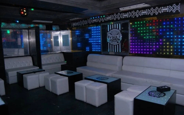 Transtell Suites & Apartments