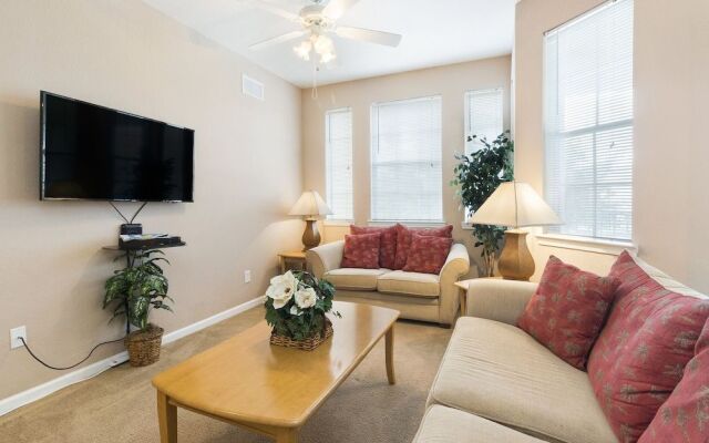 Disneys Den by VillaDirect