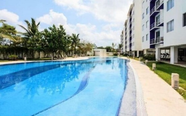 Condo Esmir