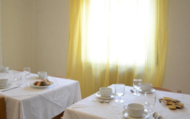 Hotel Miramonti Camigliatello Silano