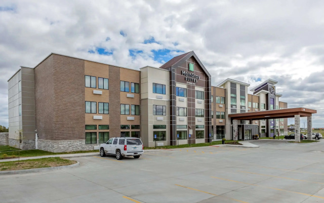 Sleep Inn Waukee-West Des Moines