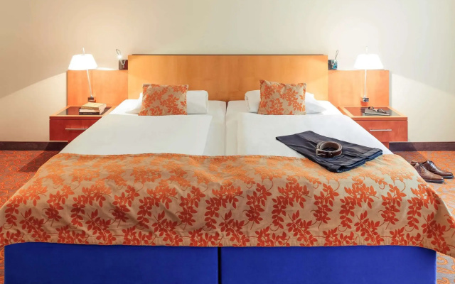 Mercure Hotel & Residenz Checkpoint Charlie