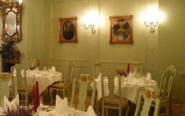 Hotel Stadtpalais