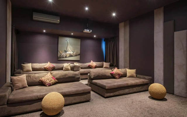 Villa Sally