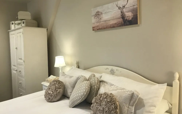 Park Farm Bed and Breakfast