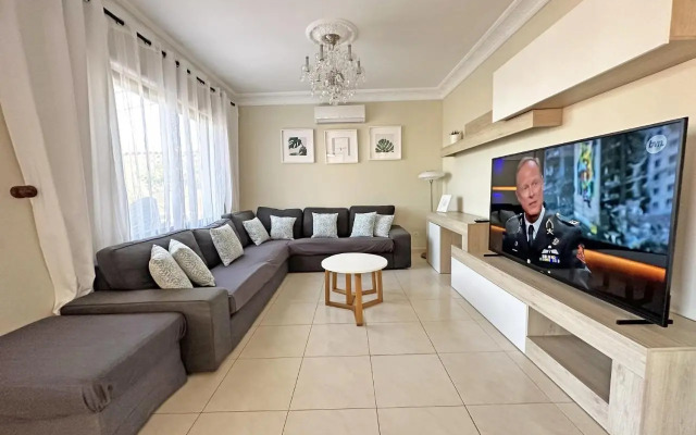 Luxury Villa Lucia