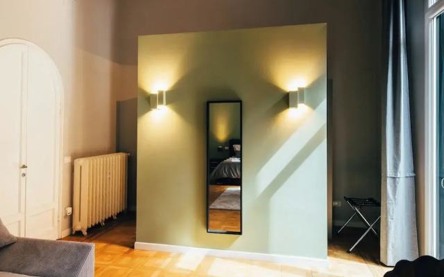 Bologna Suites - Private Bathroom