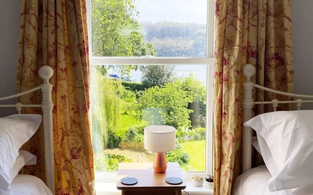 Riverside Idyll - the Perfect Cornish Sanctuary