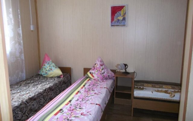 Guest House Na Ternovoy