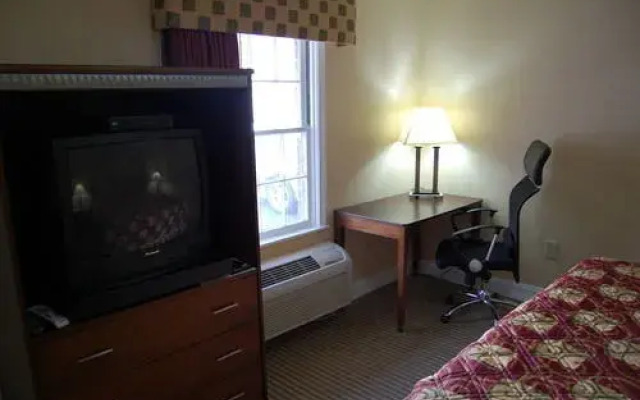 Towne Motel Alexandria