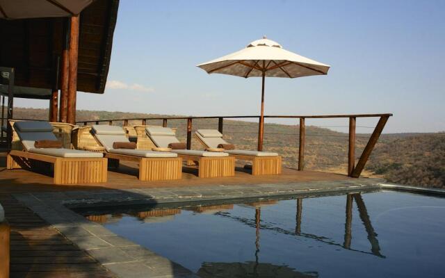 Esiweni Luxury Safari Lodge