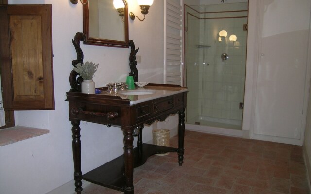 Agriturismo Montefili
