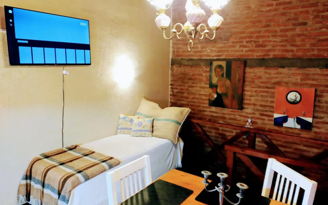 Depto Boutique LA ALDEITA