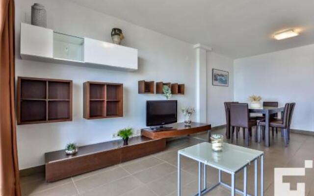 Apartamento Borumbot 26