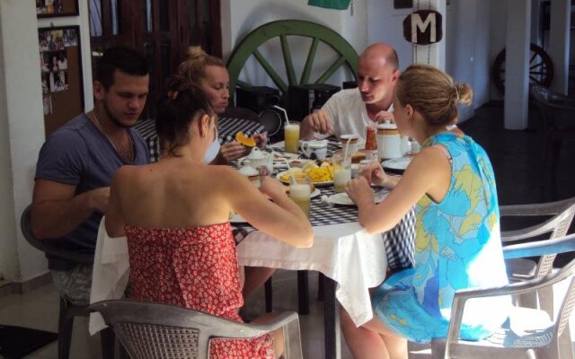 Golden Lodge Tangalle