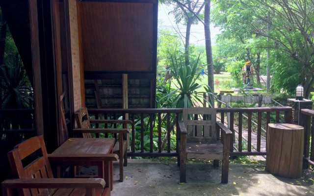 Suandoi Resort Pai