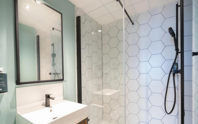 Hôtel Greet Orthez Bearn