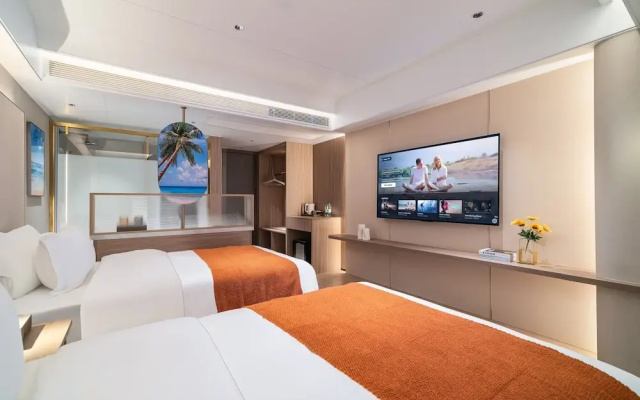 Ruiyue Resort Hotel