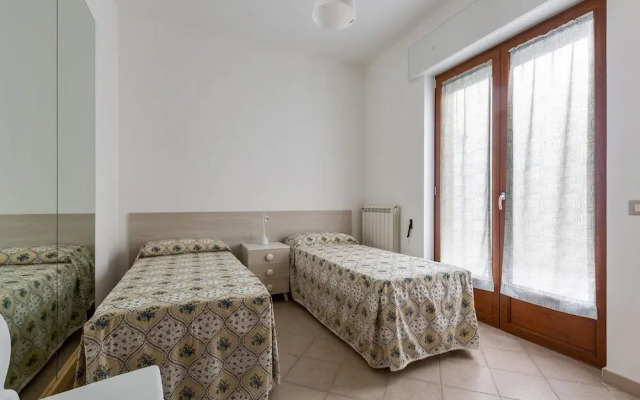 3225 Appartamento La Trozzella by Barbarhouse