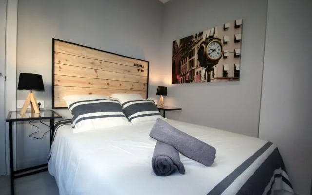 Atarazanas GrupalMálaga