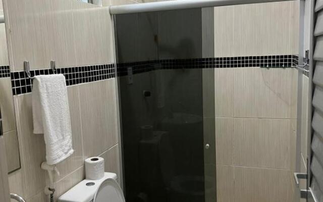 Pousada Praia Bela