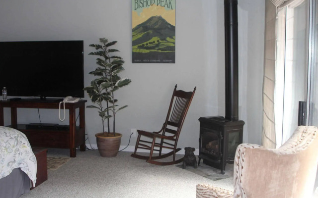 Peach Tree Inn