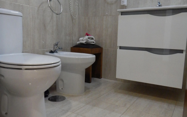 Hotel Rural Senhora De Pereiras