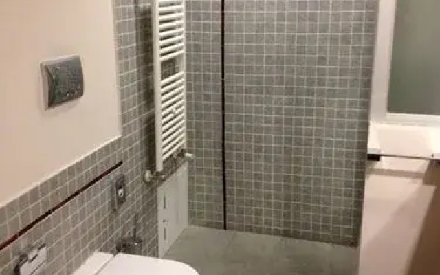 Camplus Madama Cristina