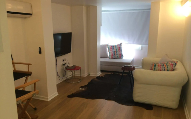 Global Home Tel Aviv