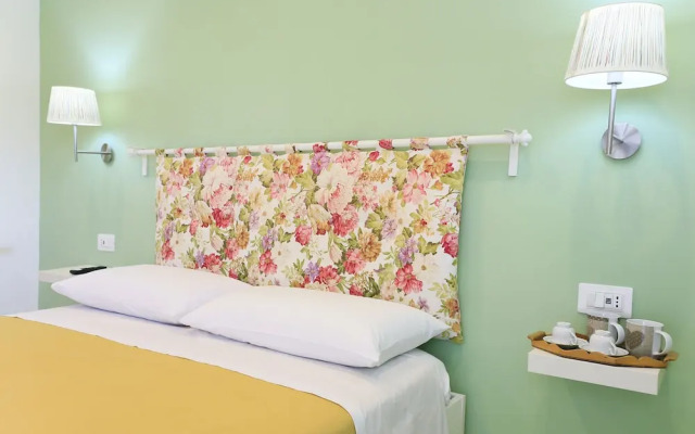 Villa del Gaudio Rooms & Apartments
