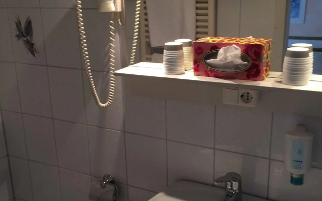 Hotel Villa Weststrand