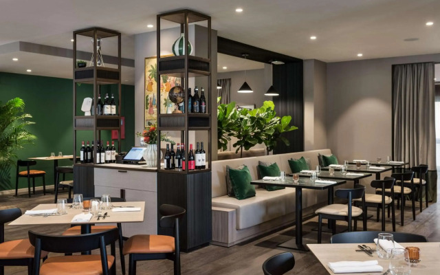 Ambasciatori Hotel Mestre Venice, Tapestry Collection by Hilton
