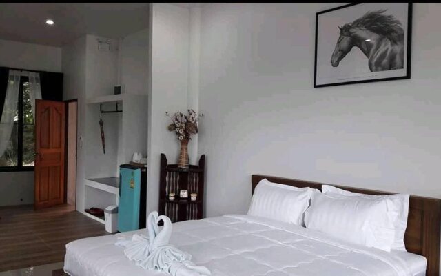 Silver Garden Resort