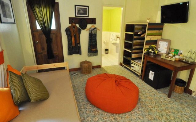 Pier 42 Boutique Resort & Spa