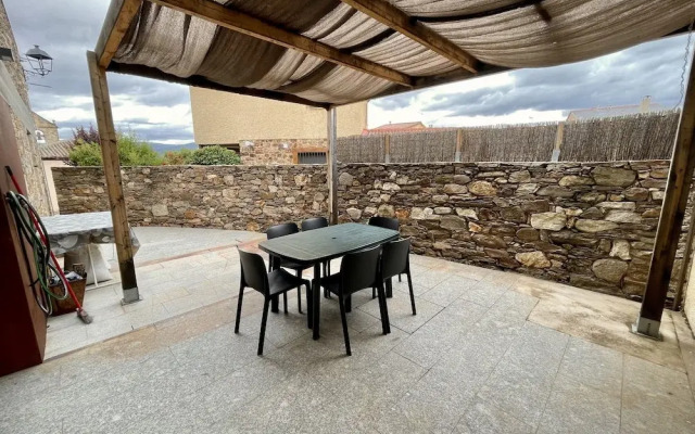 El Bulín de Madarcos