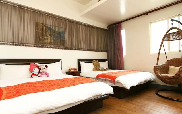 Beauty Home Homestay