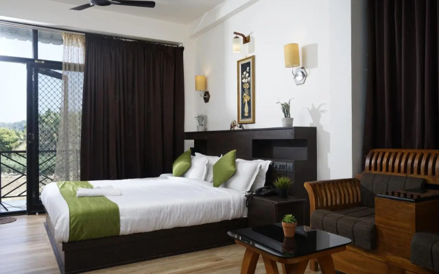 The Paddy Field Inn - Hostel