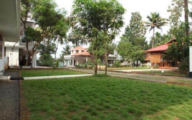 The Health Village