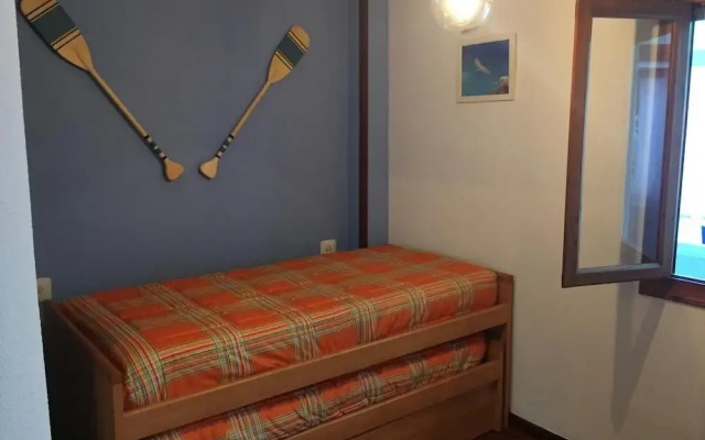 Apartamento Céntrico Colón