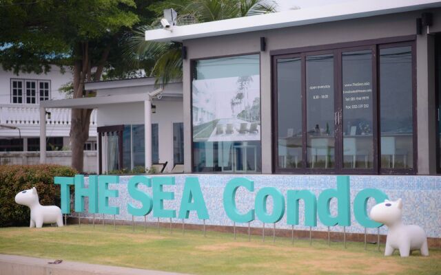 The Sea Condominium