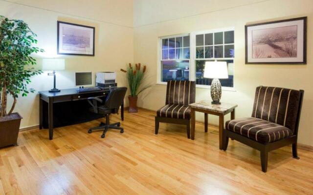 Quality Inn & Suites