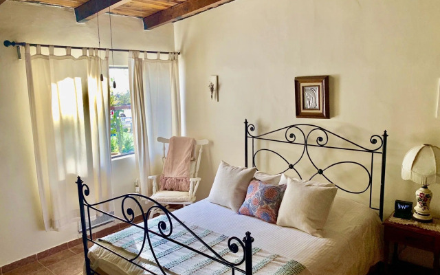 Rancho El Parral