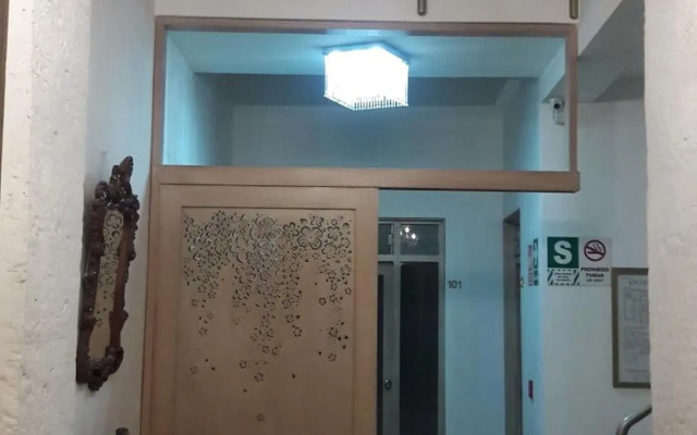 Estela de Oro Hotel Boutique