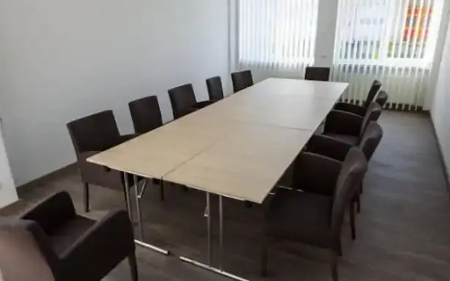 Ruhr Inn Hotel & Hostel