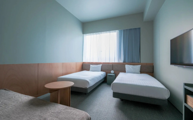 KAIKA Tokyo by The Share Hotels