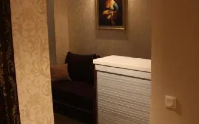 President Apartments by WarsawResidence Group