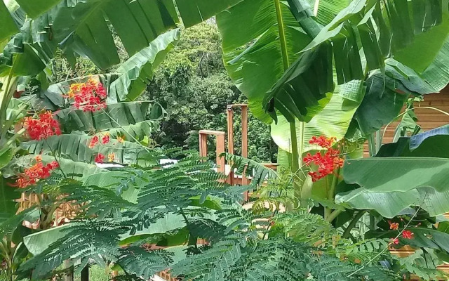 Richardson Serenity Villa