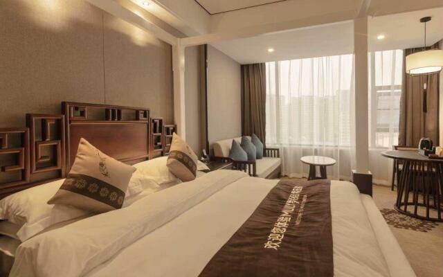 Firend He Hotel (Zhangjiajie Tianmenshan store)