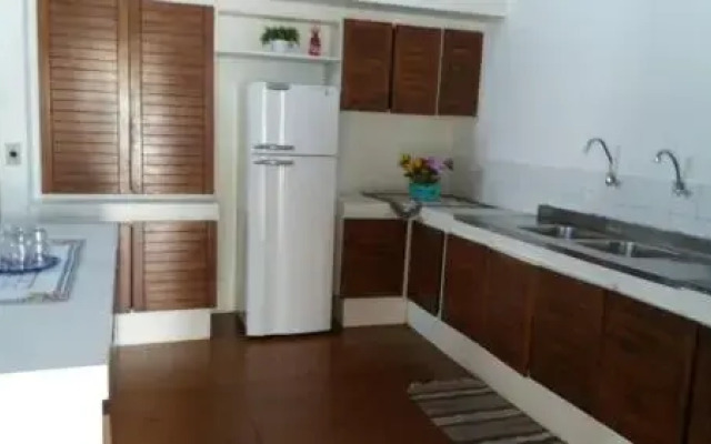 Casa Antonio Heill 550