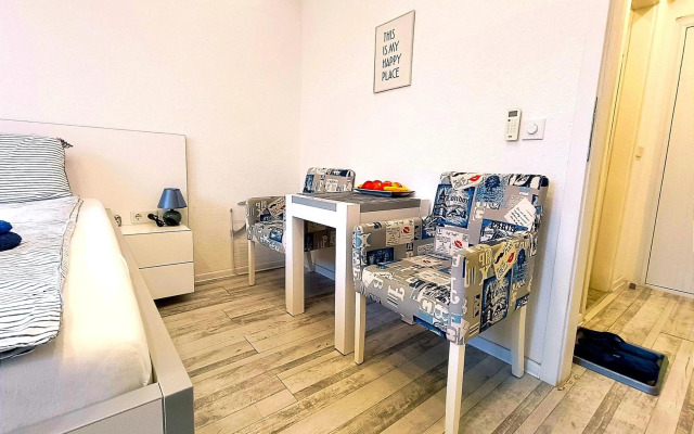 Apartment City Centar Apart42